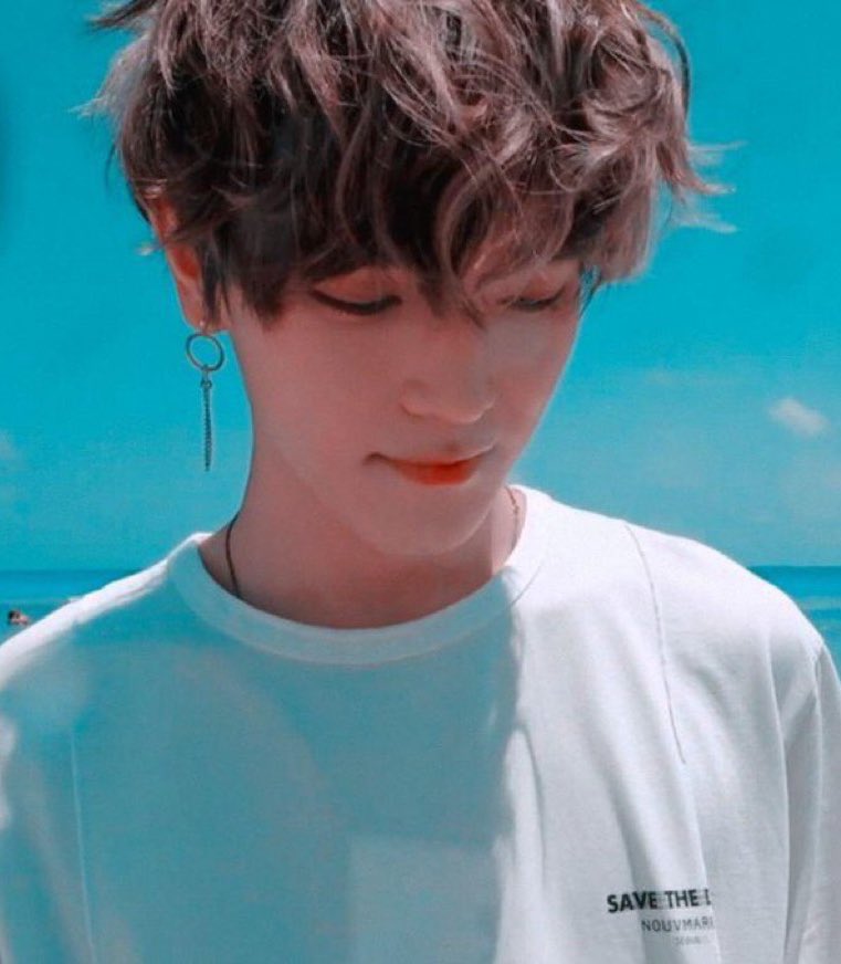 taeyong as the sky: a thread