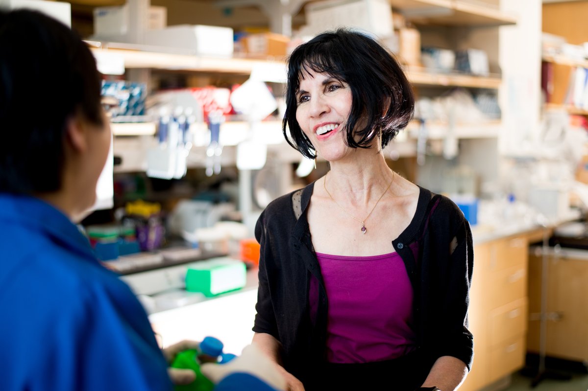 Giacomini (Credit: Noah Berger)