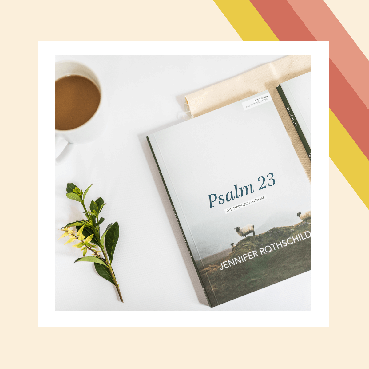 circle31org's tweet photo. ๐ฅGIVEAWAY ALERT๐ฅ Check out yesterdayโs blog post here: https://t.co/eEl1vkilfW. Leave a comment for a chance to win a #Psalm23Study combo pack (book and DVD) by @jennrothschild.
#TrustworthyStudy #P31OBS https://t.co/FvS3W6I3bw