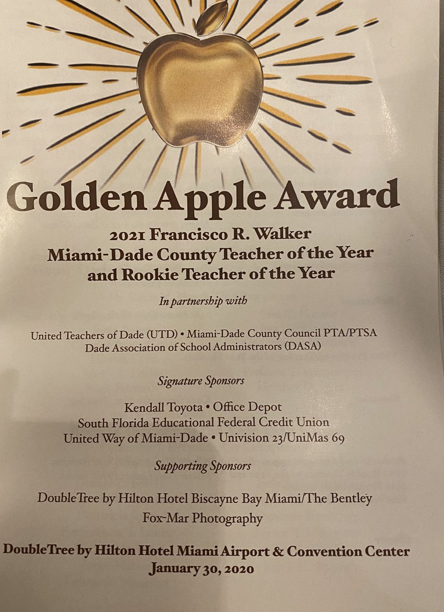 parkview_ed's tweet photo. Congratulations Teacher and Rookie Teacher if the Year Ms. Jervis and Ms. Desir 🍏 https://t.co/5zyKnbeviQ