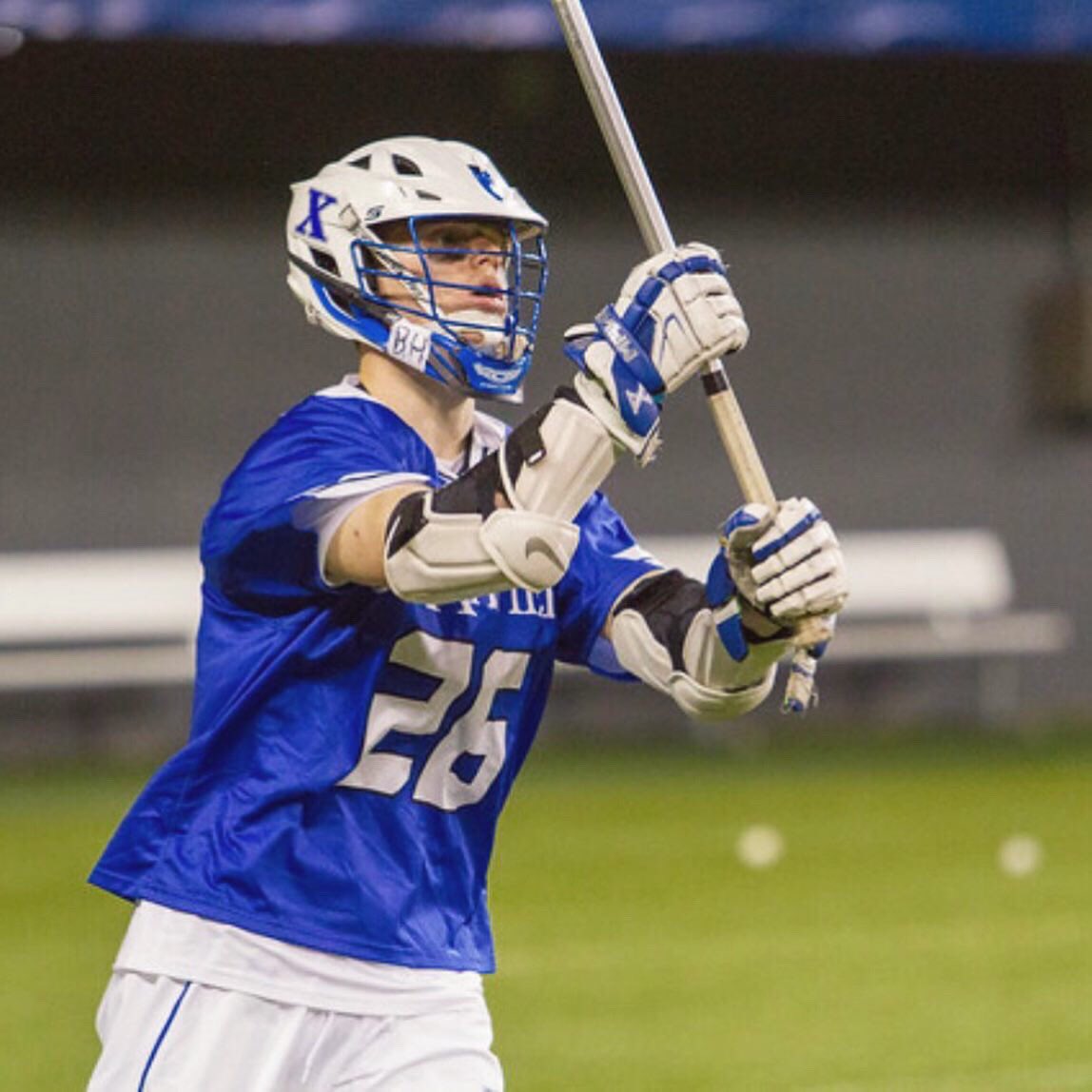 UTRLacrosse's tweet photo. 🚨 UNCOMMITTED 🚨
St. Xavier (OH), 2020, Attack/Midfield, Andrew Green | @StXstix, @TrueLacrosseOH &amp; True National | 1st Team All-State, 1st Team All-Region | 6’1”, 185 lbs
Film: https://t.co/IG5RT9x6v1 https://t.co/LDKGnLXlHL