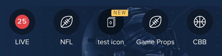 EvanMHerman's tweet photo. “I don’t always test my code. But when I do, I do it in production.” @FanDuel #cowboycoding #fanduel https://t.co/mFWyY7y2F4