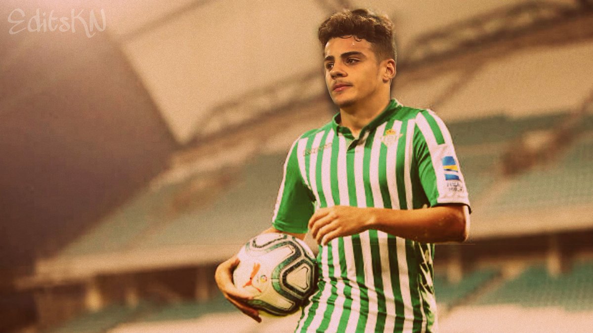 Dani_Unifut's tweet photo. Partidos duros, pero me sentí muy seguro atras y dispuesto a dar el máximo por el club! Vamos Betis!!
📸: @EditsKN https://t.co/qHjKYlbxdI