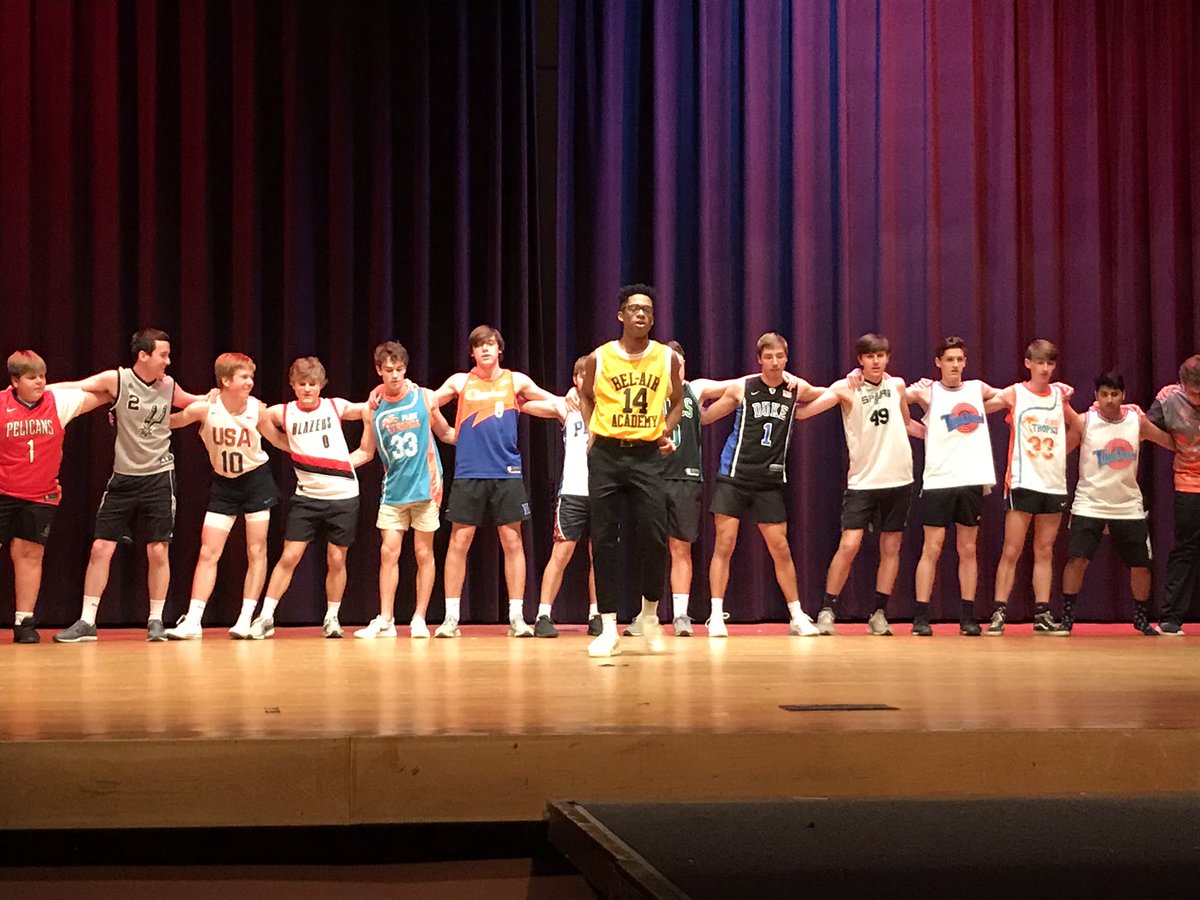 Last day to buy your <a href="/MrAHS2020/">Mr. AHS 2020</a> tickets for $7 online! Tickets sold at the door for $10. Come to AHS on Saturday at 7 to #HitTheBigScreen with a great cast of contestants!