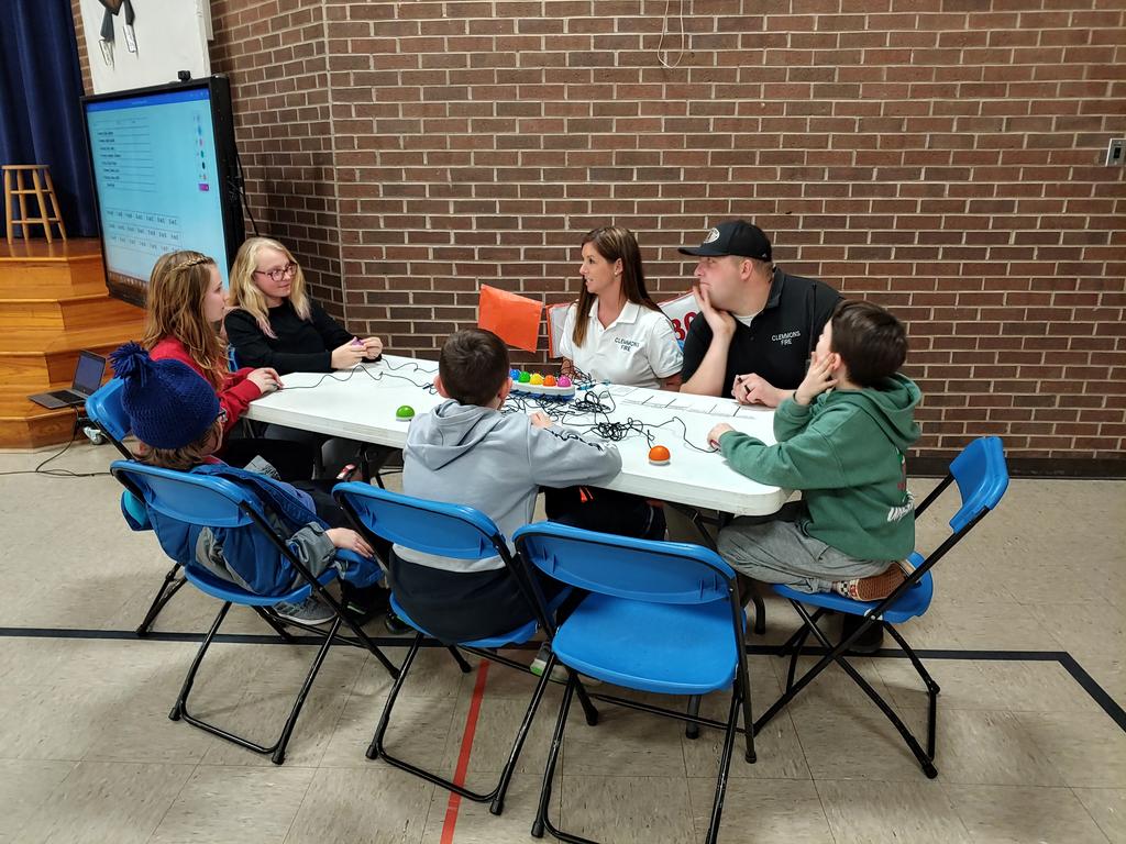 Katie Chamra tweet media