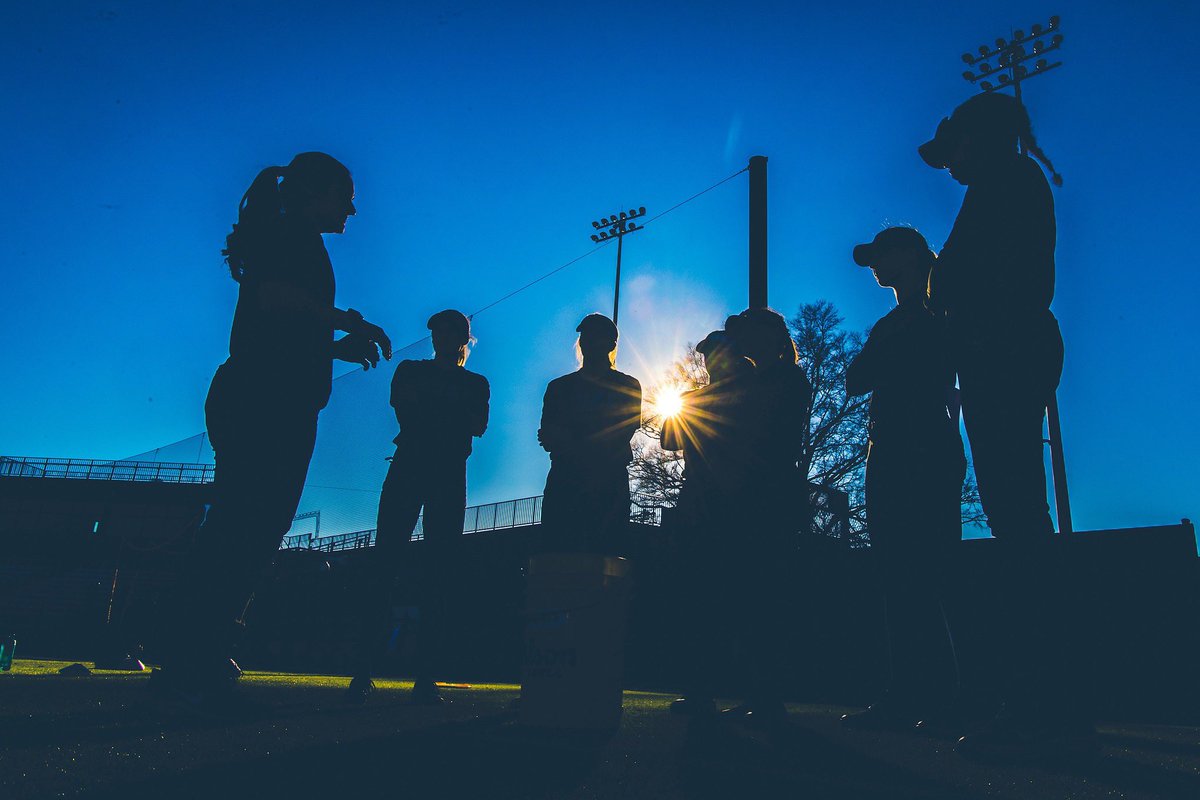 Duke Softball tweet media