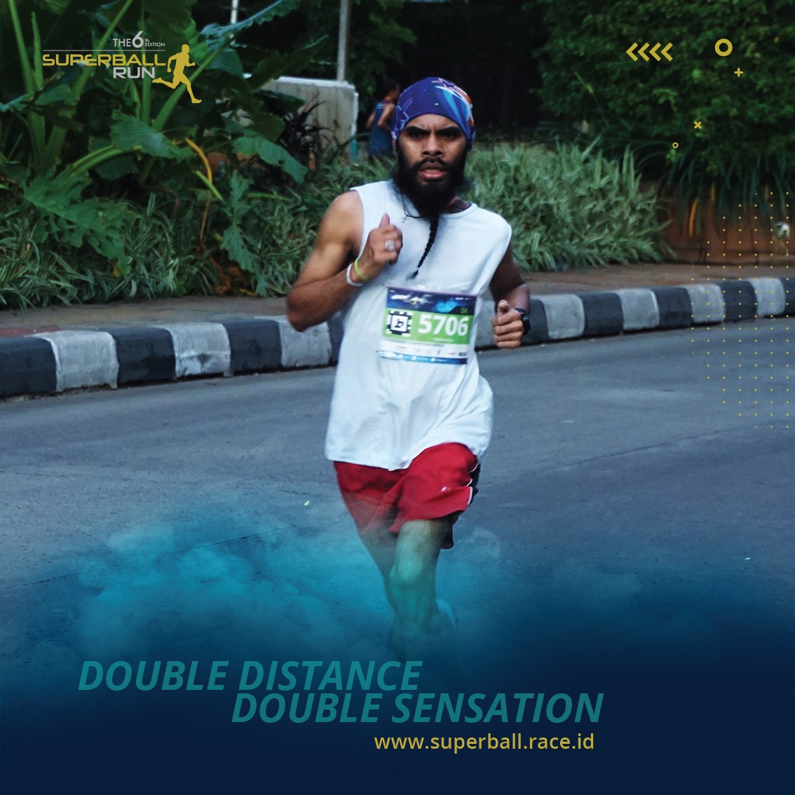 Superball_Run's tweet photo. Keep running.......till next #superballrun?

#superballrun6thedition
#doubledistancedoublesensation https://t.co/TmPzP6cS0M