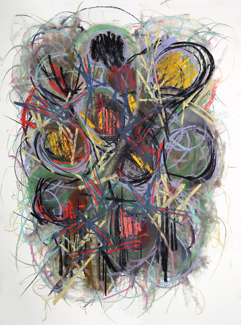 artwork by Keith Howard