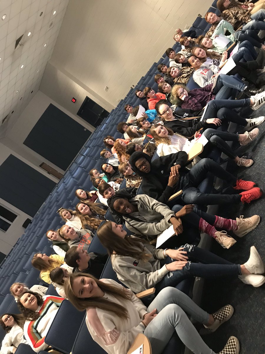 ReneeAtk's tweet photo. Spent the week recruiting for @AynorHighSchool’s IB Diploma Program #gotIB #letustellyouaboutourprogram #IBDiplomaProgram #wewantyou https://t.co/aDwmex1oIu