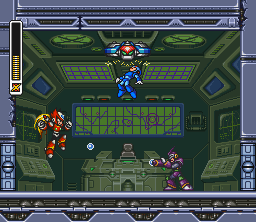 ZeroForNickASB's tweet photo. Today is when Mega Man X3 was released to the west. This game was the first time Zero was a playable character, although he had some (annoying) restrictions. It was until X4 where he was a fully playable character.
#ZeroForSmash #RedHeroRises #AssistAlliance https://t.co/vzTMz4HLE6