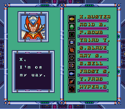 ZeroForNickASB's tweet photo. Today is when Mega Man X3 was released to the west. This game was the first time Zero was a playable character, although he had some (annoying) restrictions. It was until X4 where he was a fully playable character.
#ZeroForSmash #RedHeroRises #AssistAlliance https://t.co/vzTMz4HLE6