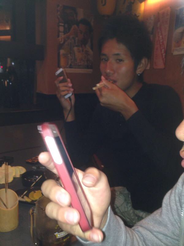 kento240925's tweet photo. @naotaran @SocceqpLove んじゃ、それで！！ https://t.co/vL7z5J0eMw