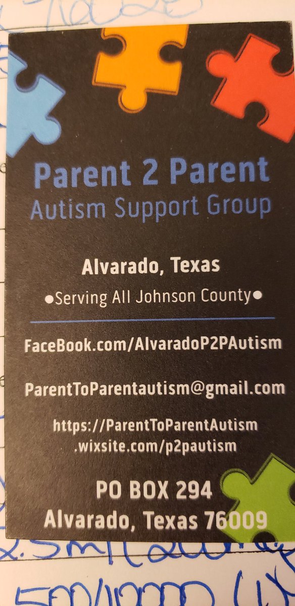 Parent2ParentA1's tweet photo. These are BEAUTIFUL! @ihadztotweet @AutismMan11 https://t.co/eXHyy3OiYl
