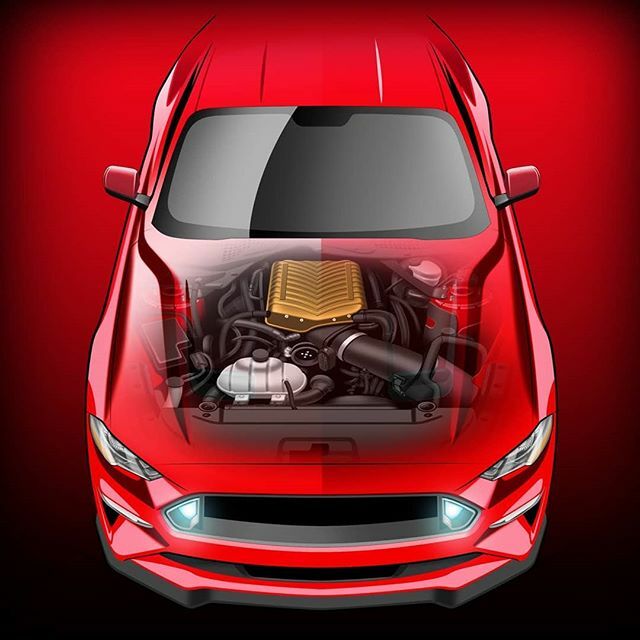 TavisHighlander's tweet photo. S550 action today. #s550 #s550mustang #fordmustang #mustang https://t.co/9XbBDZeZ4I https://t.co/XkFu4OfRdr