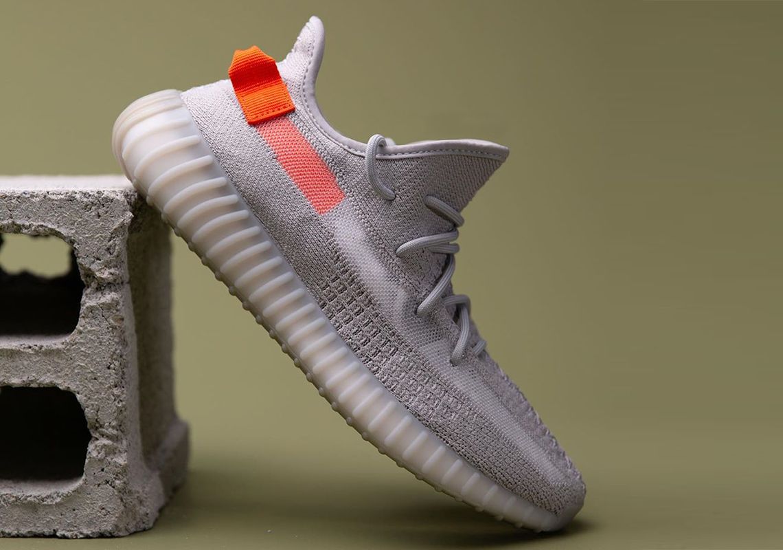 yeezy tail light drop