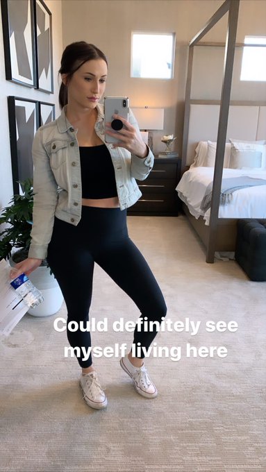 Found my dream home today 😭 omfg my heart is having palpitations just thinking about this house. Going