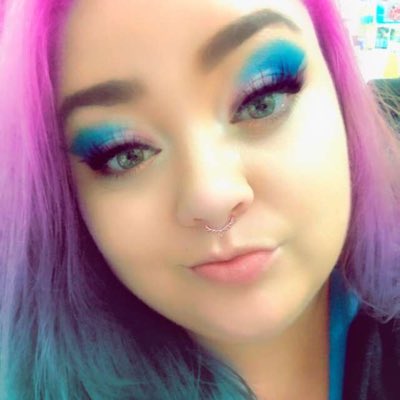 barbie_murder's tweet photo. #NewProfilePic https://t.co/VNpnU4yrNv