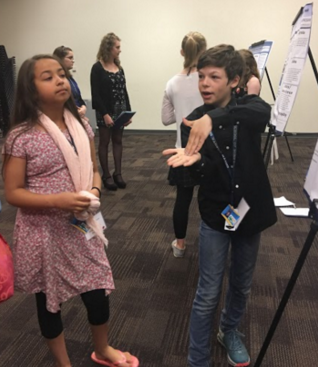 GLOBEProgram's tweet photo. Planning to present at a 2020 U.S. #SRS? We can help! Students from 5th to 12th grade have the opportunity to come together at an SRS event, talk about their research, and give and receive feedback! https://t.co/kfuGQhKLbD
#GLOBEProgram #GettingScienceDone #CitSci https://t.co/XEZFhsf9sp