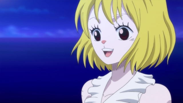 人気のアニメで言われた名言 No Twitter キャロット ワンピース T Co Zxmkbdb215 Twitter