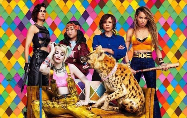 ¿Alguna fan de Harley Quinn por aquí? 🤩 Gánate un pase doble para la función especial de #AvesDePresa. Sólo tienes que mandar un correo a trivias.emedemujer@hotmail.com con tu nombre y captura de pantalla de que sigues a <a href="/WBPictures_Mx/">WB Pictures México</a> y Eme de Mujer en FB, TW e IG