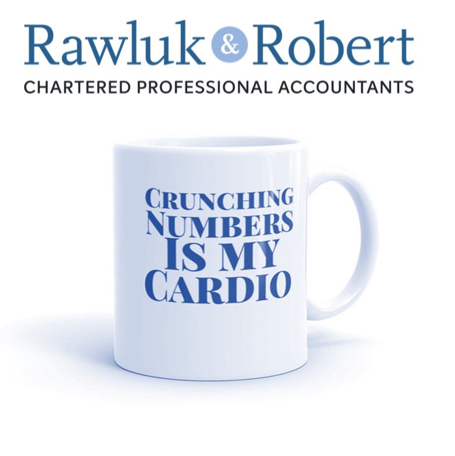 cdntaxadvisor's tweet photo. A little #CPA pun 😉. @CPAcanadaFR @CPAManitoba https://t.co/NJnt1qv0FR