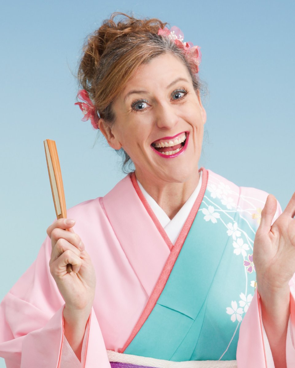 Diane Kichijitsu (@DianeKichijitsu) / Posts / X