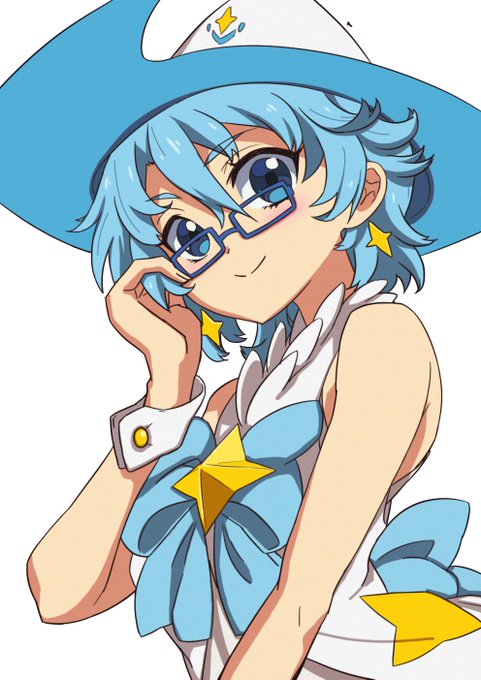 放課後のプレアデスの注目 画像ツイートまとめ 4ページ目 アニメレーダー