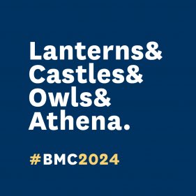 I have only now realized how much I don’t know how to use Facebook and it really shows as I try to navigate the 2024 FB group. #BMC2024