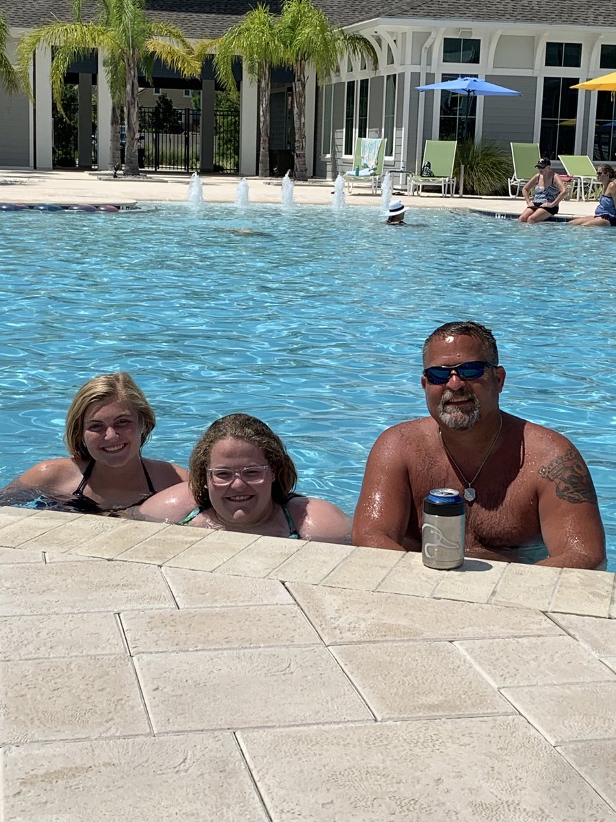 Love my girls. #girlsdad