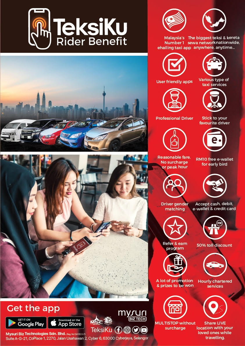 teksikuofficial's tweet photo. Goodmorning malaysian. so what we have here is your benefits when you ride with #Teksiku download now
#Malaysia #malaysiatrulyasia stay safe from #CoronavirusOutbreak https://t.co/Bh2pPTKvMz