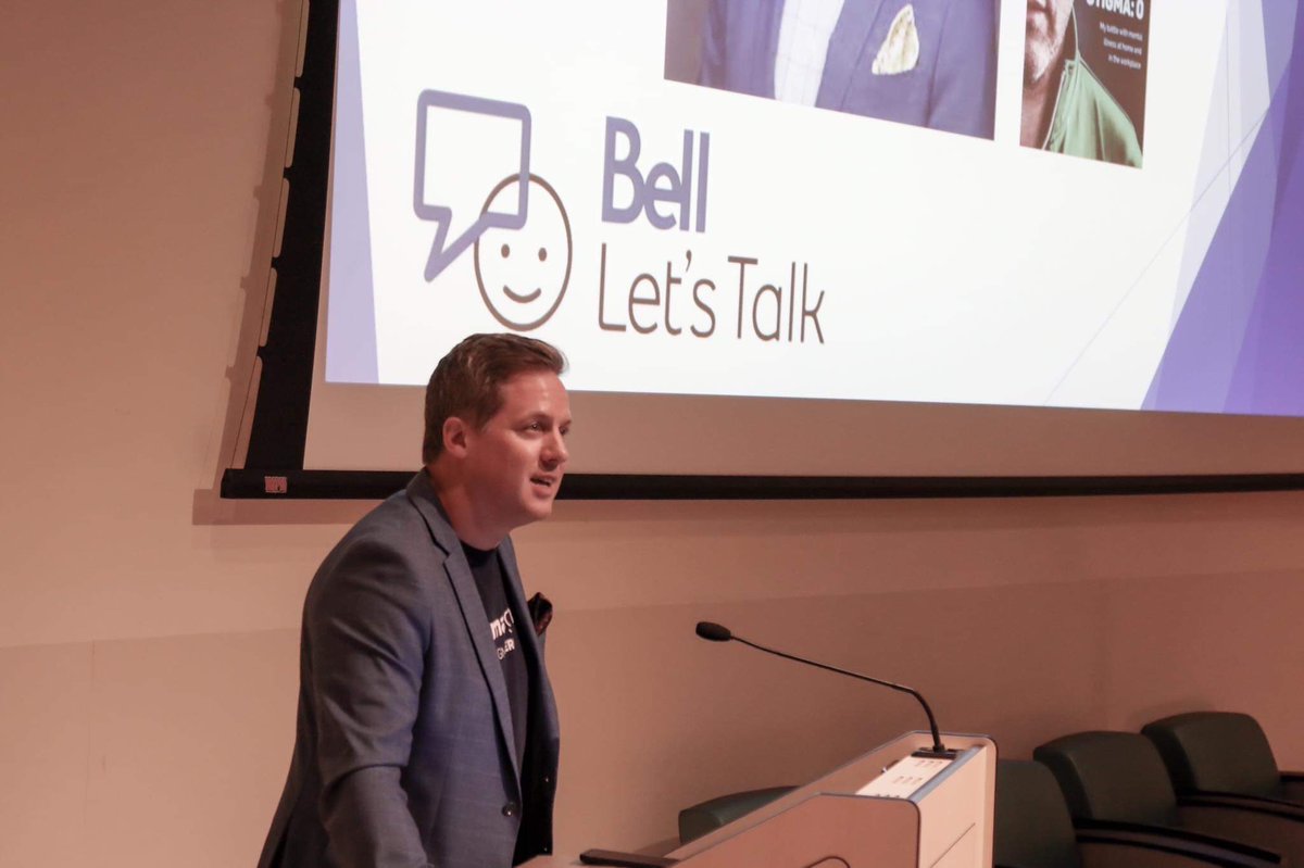 GetStigmaZero's tweet photo. It was an honour and privilege to  spend Bell Let's Talk day as part of this unique event, Exploring Mental Illness and Stigma! All proceeds benefited The Royal and Salus Ottawa. https://t.co/O4729FQ8A1