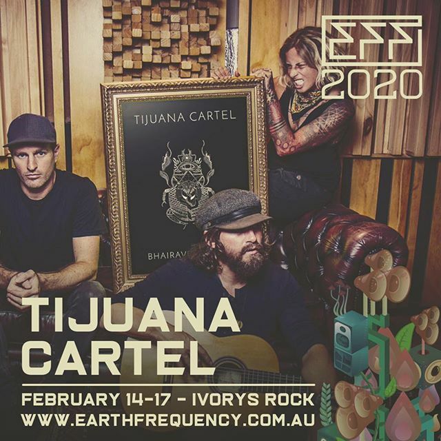 Simply, there isn’t another band doing what they do. Having spent the last decade mixing in influences that haven’t been fused in the past, their penchant is for Middle Eastern scales, beats that get a floor moving and a general Psychedelic approach in song structure and eth…