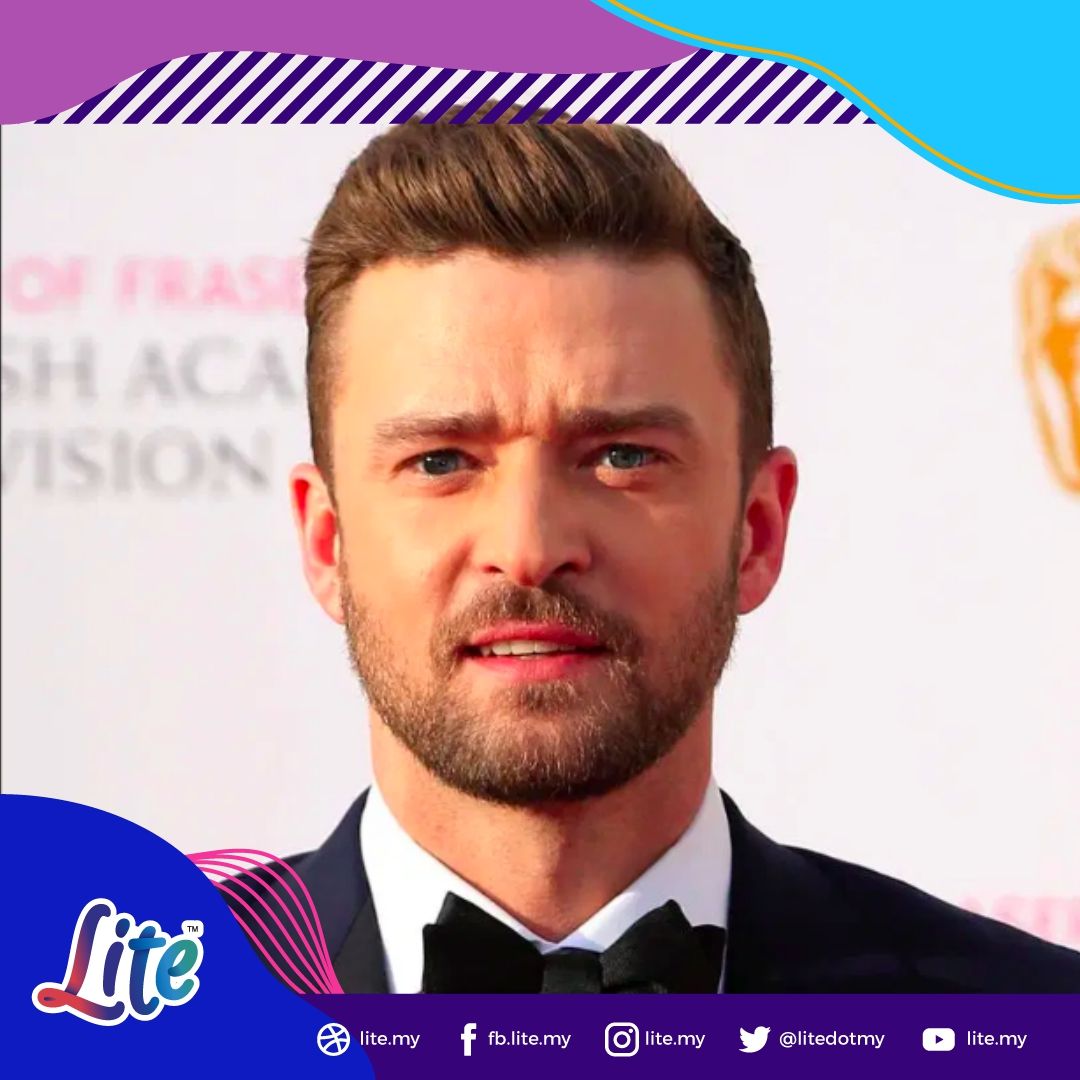 Happy Birthday Justin Timberlake!

What\s your favourite Justin Timberlake/ N\Sync song? : Press Association 