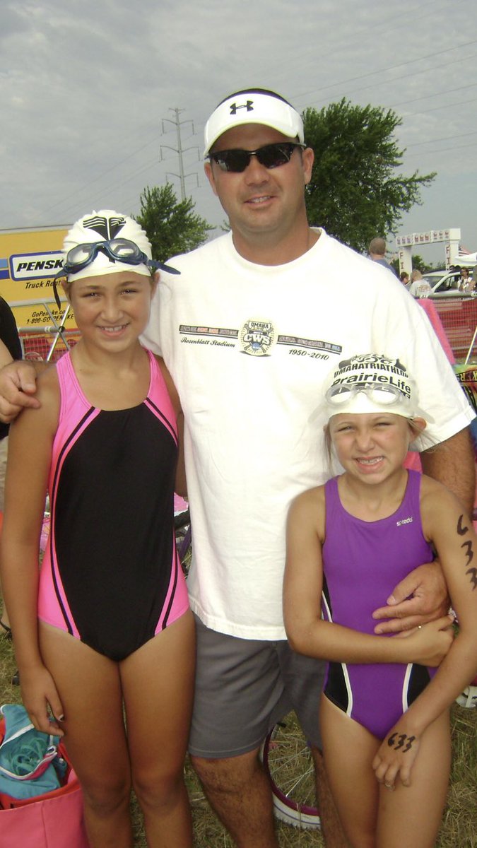 Couldn’t have asked for anything better than these two @EmmaEvers5 @aevers387 #GirlDad