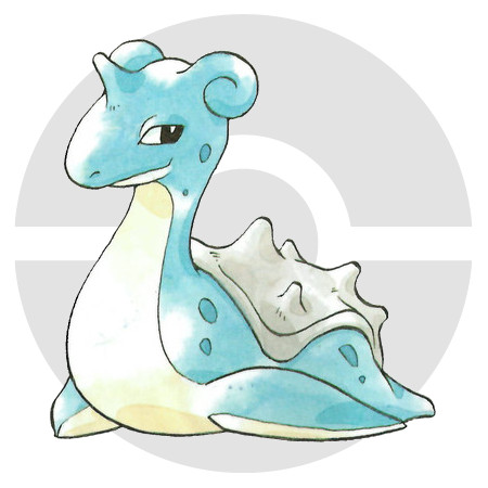 ラプラステーション ポケモン赤緑と共に世に出た 杉森健さんによる ラプラス の公式第1段イラスト 流し目が印象的 かなりの期間 多くのグッズに使われました このイラストでは後ろのヒレがよく見えないためか 初期のフィギュアには後ろヒレがない ラプラステーション ポケモン赤緑と共に世に出た 杉森健さんによる ラプラス の公式第1段イラスト 流し目が印象的 かなりの期間 多くのグッズに使われました このイラストでは後ろのヒレがよく見えないためか 初期のフィギュアには後ろヒレがない