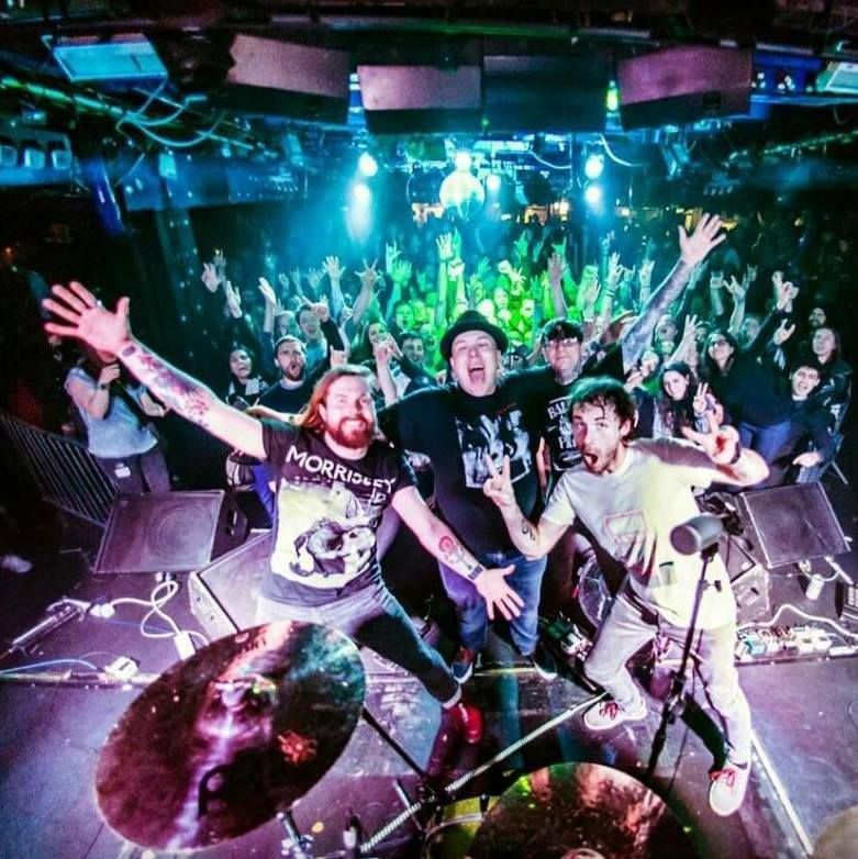 529_EAV's tweet image. Tag your concert buddy for a chance at free tickets to see @theataris at @529_EAV Thursday March 19th with support from @kyletroop and @hungeranthem 

3/19 | 7PM | $15ADV / $17DOS | 21+ only
@arippinprod_atl &amp;amp; 529

#atlanta #fivetwonine #eastatlanta #eav #punkmusic #punk