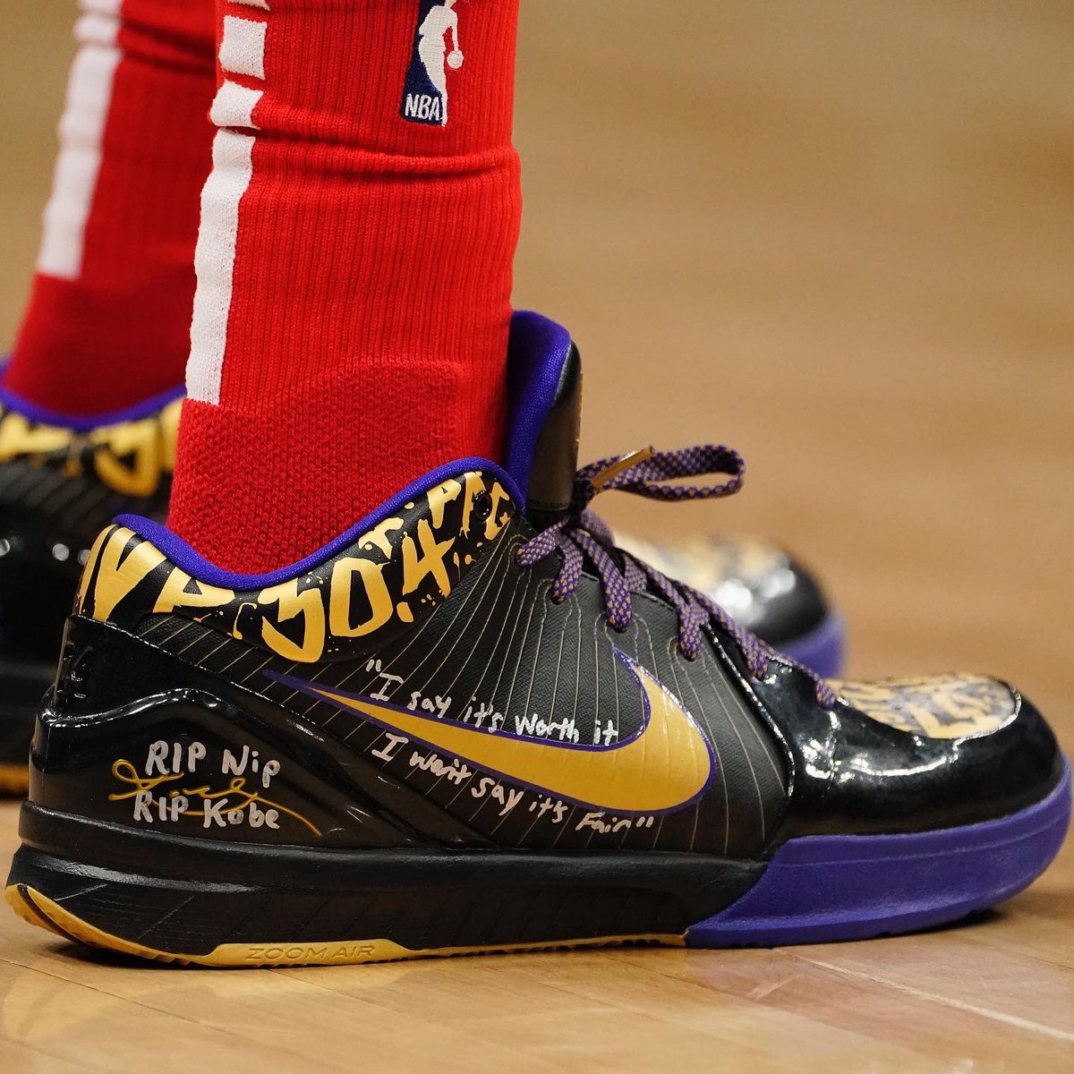 kobe 4 finals mvp