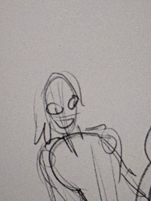 @thistidae when u try and plan a drawing like 