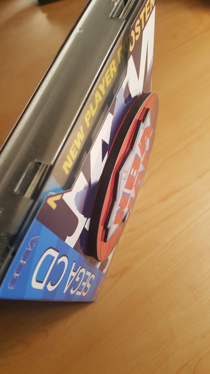 VSleeves's tweet photo. Last and final phase 5 of @TBellyDaShow order! Custom NBA Jam sleeve with a surprise twist. Added a gift from me. 3d effect. Thank you again for your order @TBellyDaShow
#nes #sega #segacd #vgds #dustsleeve #3d #popart #nbajam #videogame #gamer #videogamedustsleeves #dbjs https://t.co/7zZ3x3YGjL