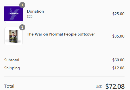 YangHere4's tweet photo. Hey #YangGang!
Here's my donation towards our goal of #3MilForYang
Show me how you #FundAndrewYang
#YangWillWin https://t.co/VyndYq5cFb