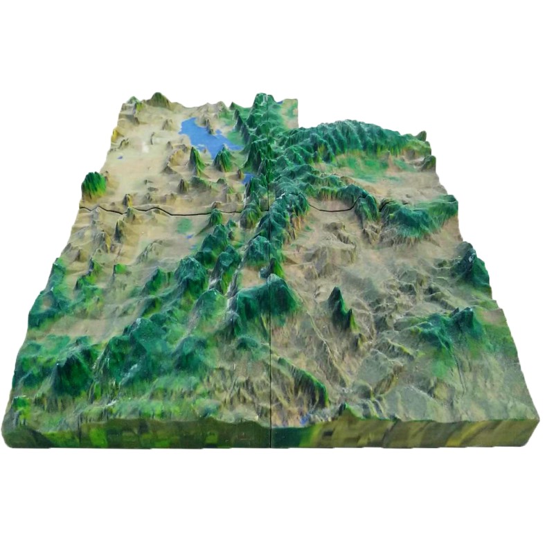 cometrue3d's tweet photo. ComeTrueⓇ full-color 3D printer can transform geo-spatial models into colorful real models.

Read more: https://t.co/2WEWvUrfLQ https://t.co/vmA9ExXnLD