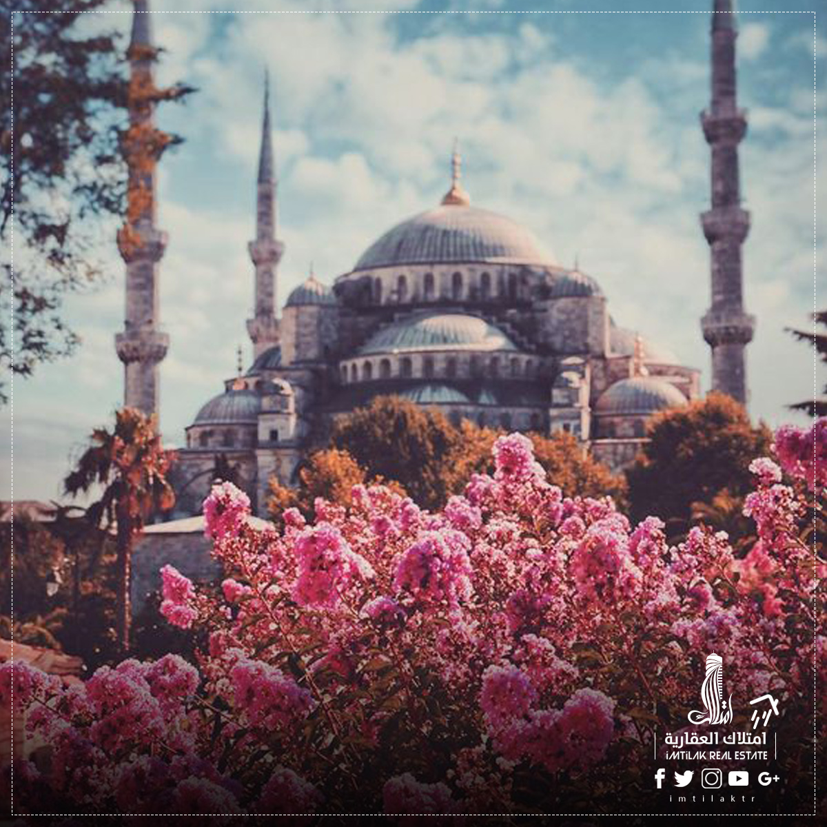 imtilaken's tweet photo. Jumma Mubarak from #Istanbul #Turkey #Imtilak #Jummah #JummahMubarak https://t.co/2mEKrW7iPr