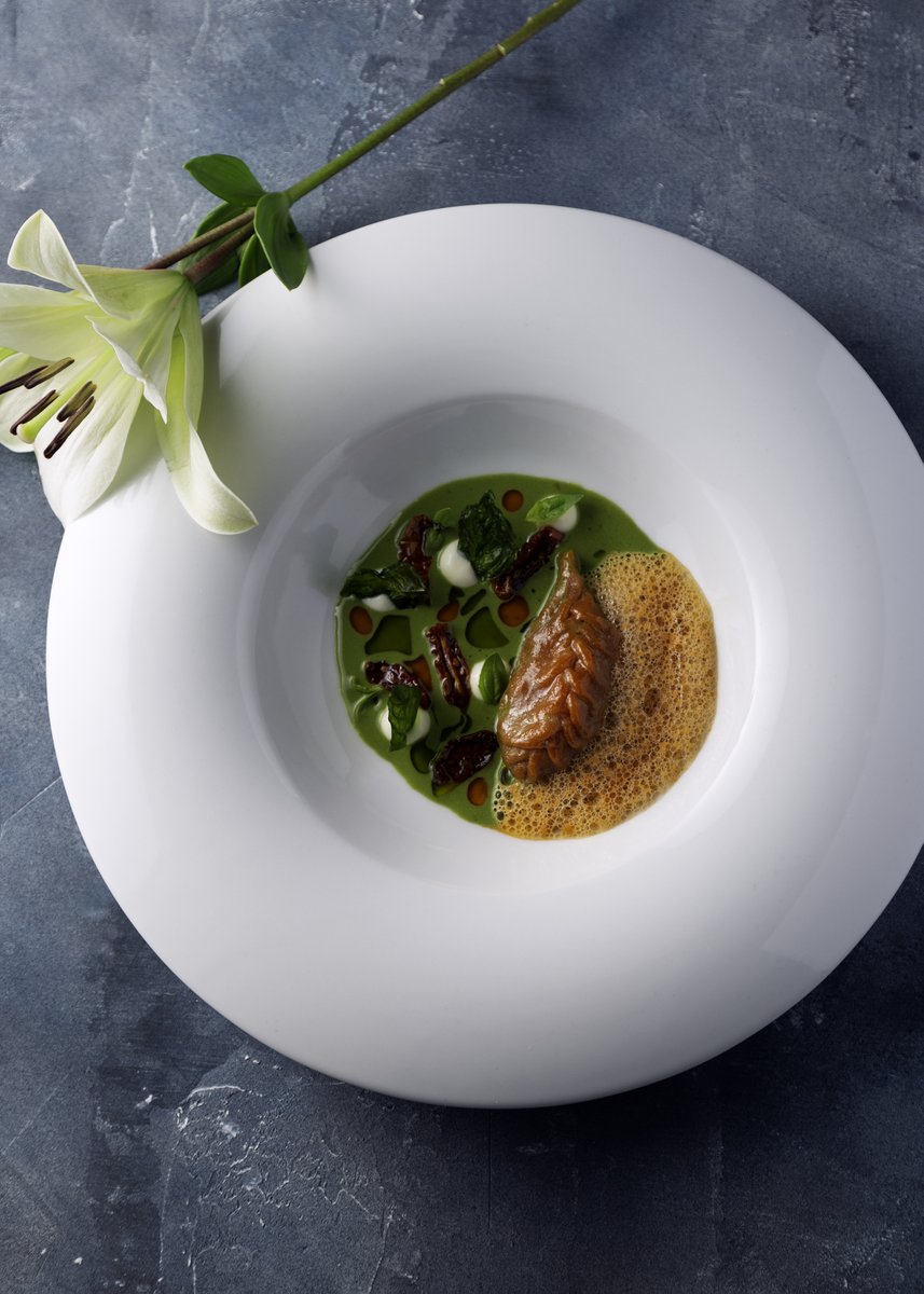 Hartford House (@hartfordhouse) on Twitter photo Duck Culurgione with Chef Mathew Armbruster
View here:
hartford.co.za/news/2020/1/31…
<a href="/Eat_Out/">Eat Out</a> <a href="/MidlandsMeander/">Midlands Meander</a> <a href="/Summerhill_Stud/">Summerhill Stud</a>
#hartfordmagic #foodies #recipe #duck #chefs #food #midlandsmeander #pasta #restaurants Duck Culurgione with Chef Mathew Armbruster
View here:
hartford.co.za/news/2020/1/31…
<a href="/Eat_Out/">Eat Out</a> <a href="/MidlandsMeander/">Midlands Meander</a> <a href="/Summerhill_Stud/">Summerhill Stud</a>
#hartfordmagic #foodies #recipe #duck #chefs #food #midlandsmeander #pasta #restaurants