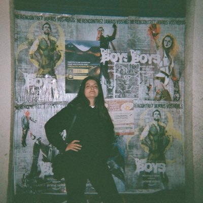 emmavolatier's tweet photo. #NouvellePhotoDeProfil https://t.co/uSOjGHU1gl