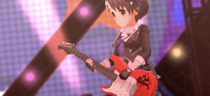 楽器演奏のtwitterイラスト検索結果