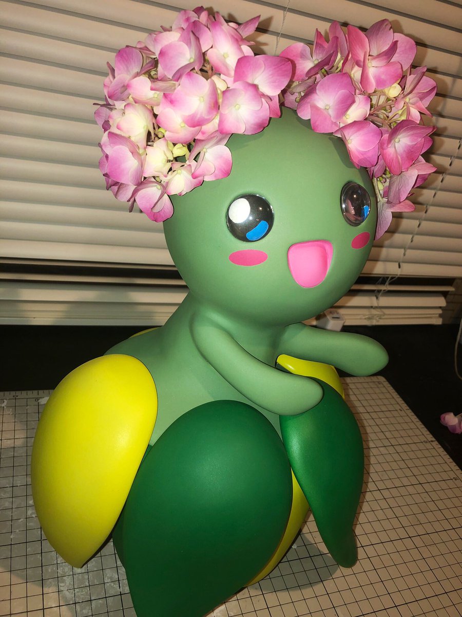 ねんどよしりん ポケモンつくる人 Pa Twitter キレイハナ 梅雨 キレイハナ 春 キレイハナ 夏 キレイハナ 秋 ねんどよしりん ポケモンつくる人 Pa Twitter キレイハナ 梅雨 キレイハナ 春 キレイハナ 夏 キレイハナ 秋