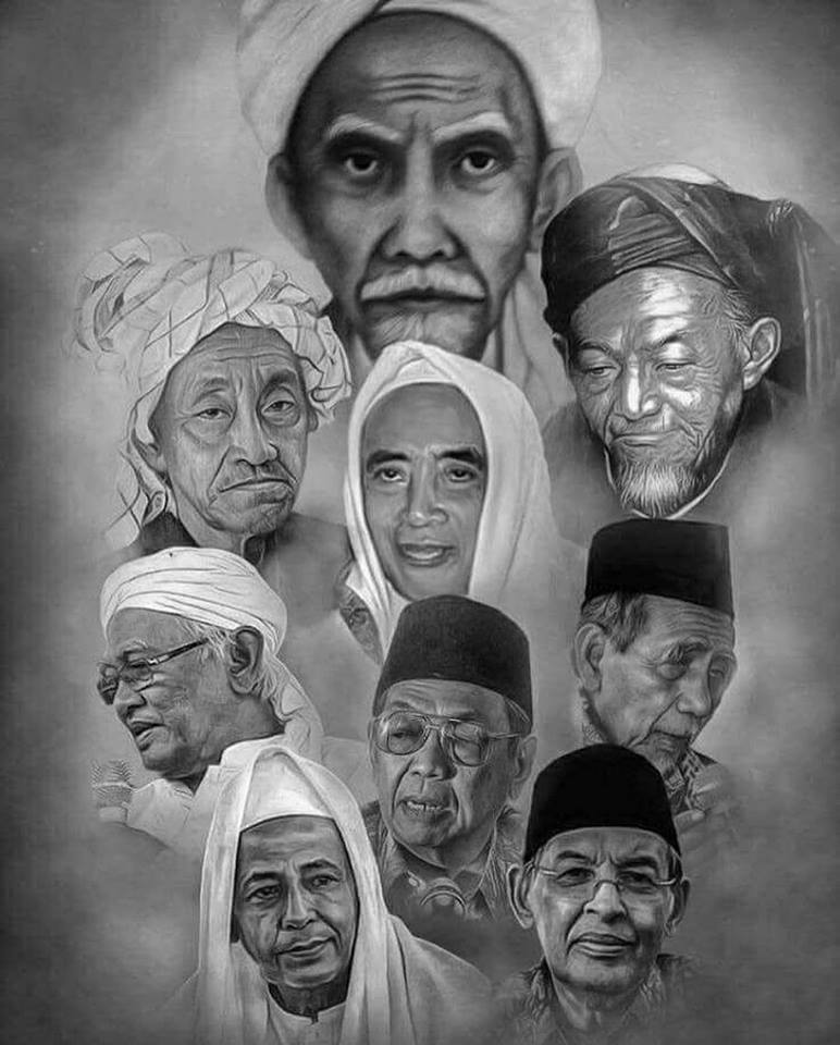Sejarah singkat berdirinya Jam'iyyah Nahdlatul 'Ulama (NU) pada tanggal 26 Januari 1926 M atau 16 Rajab 1344 H.

~ A Thread

 #Harlah94NU