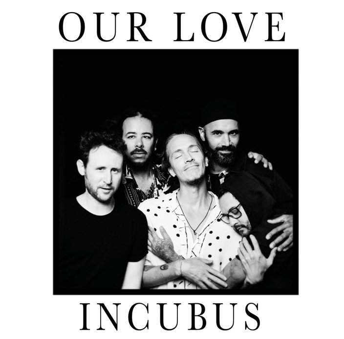 Karo_sound's tweet photo. Brand new hot @IncubusBand love ❤

INCUBUS- Our Love ⤵️
https://t.co/SY2P5I8xTV
Or⤵️
https://t.co/wMpy8WRmw6
Official video will follow in a few hours on youtube, but parts are already to see as background on #Spotify 

#NewRelease #NewMusic #incubus #brandonboyd  #premiere https://t.co/0tEsJatF63