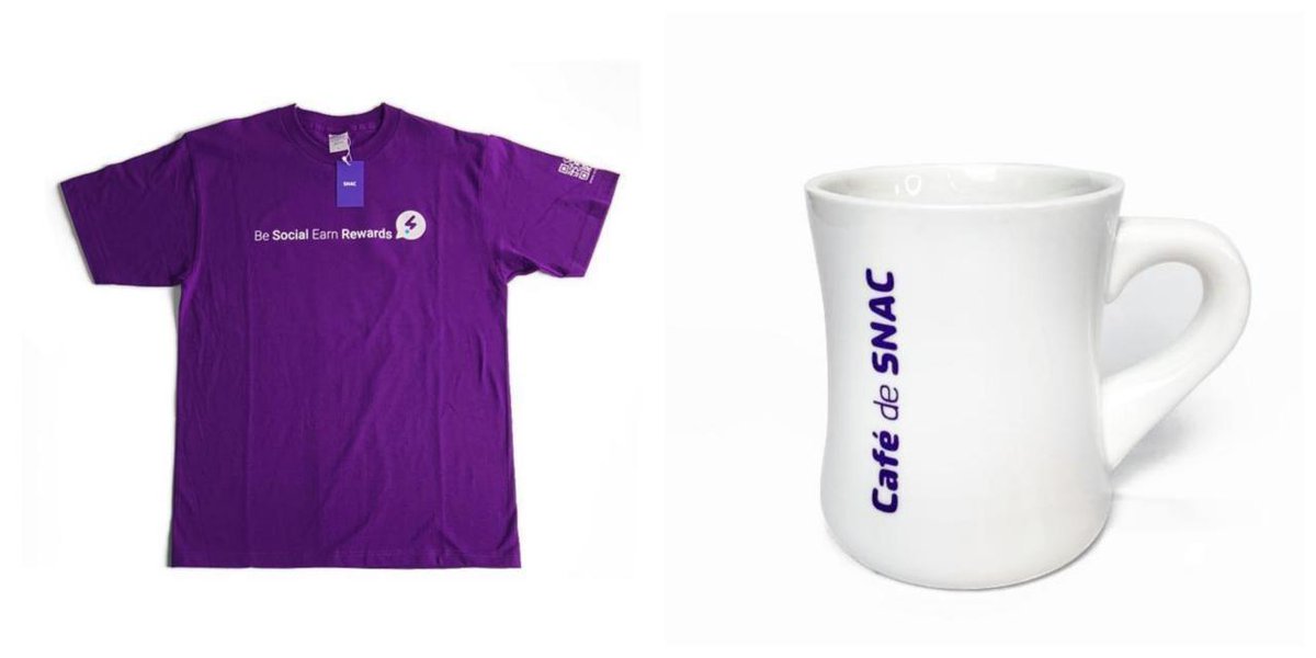 Futurepia & SNAC tweet media