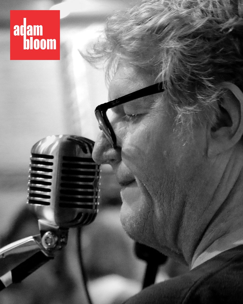 AdamBloomMusic's tweet image. #adambloom #unsignedchat Our new love is so warm and wonderful and when you breathe I can feel your heart beat inside of me. Inside of me. reverbnation.com/adambloom/song…